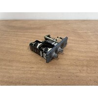 111VU FLOOD LIGHT PANEL S/N PB10860