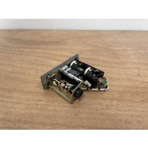 111VU FLOOD LIGHT PANEL P/N: D9251504600000 S/N: PB10860