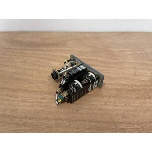 111VU FLOOD LIGHT PANEL P/N: D9251504600000 S/N: PB10860