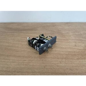 111VU FLOOD LIGHT PANEL S/N PB12273
