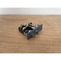 111VU FLOOD LIGHT PANEL S/N PB12291