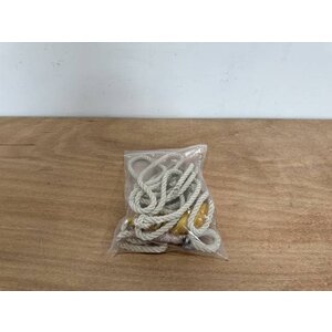 EMERGENCY EVACUATION ROPE S/N SI089046