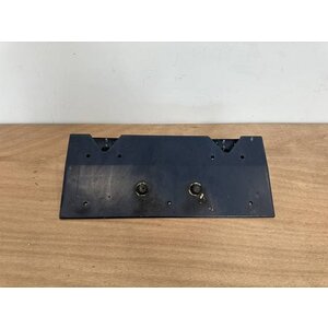 FLOOD LIGHT UNIT CENTER S/N 424