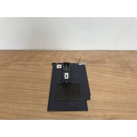 CLOSING PANEL LH S/N SI020034