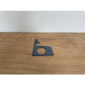 COVER ASSY LAT RH P/N: D2511155900100 S/N: SI065035