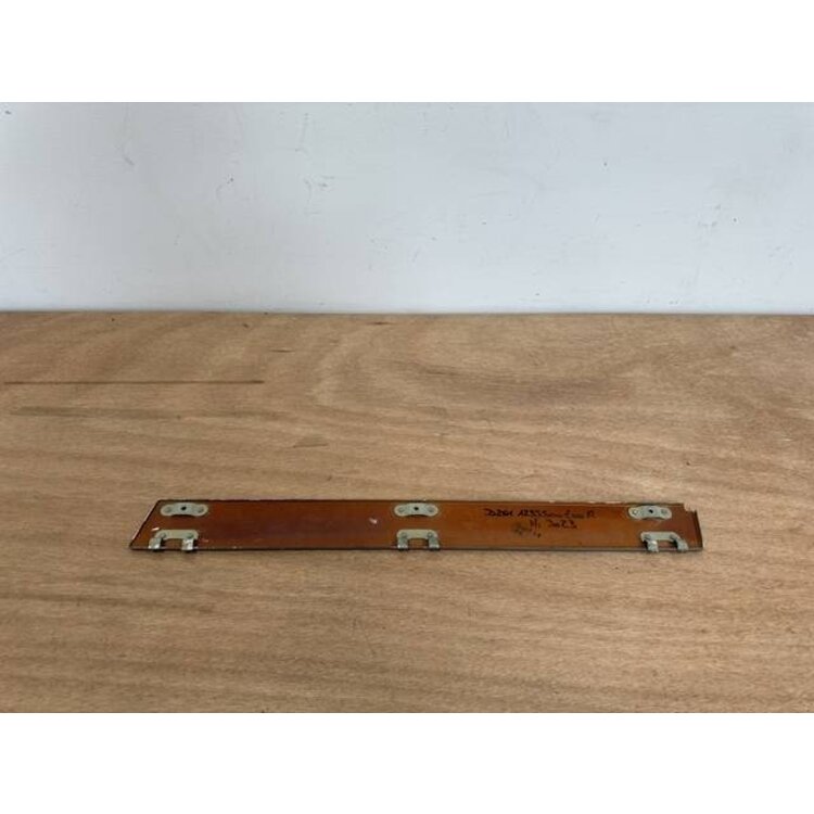 COVER RH P/N: D2511233500100 S/N: SI060043