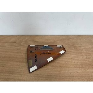 DOOR ASSY RH P/N: D2511231800000 S/N: SI012036