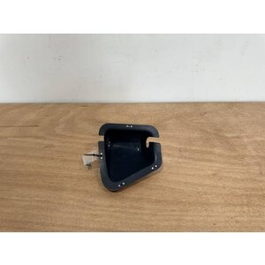 FOAM GRIP COVER LH S/N SI006033