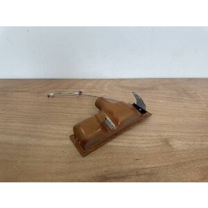 OUTLET ASSY LH P/N: D2121208600000 S/N: SI025043