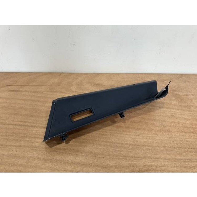 PANEL ASSY FRONT LH P/N: D2511224600000 S/N: SI026041