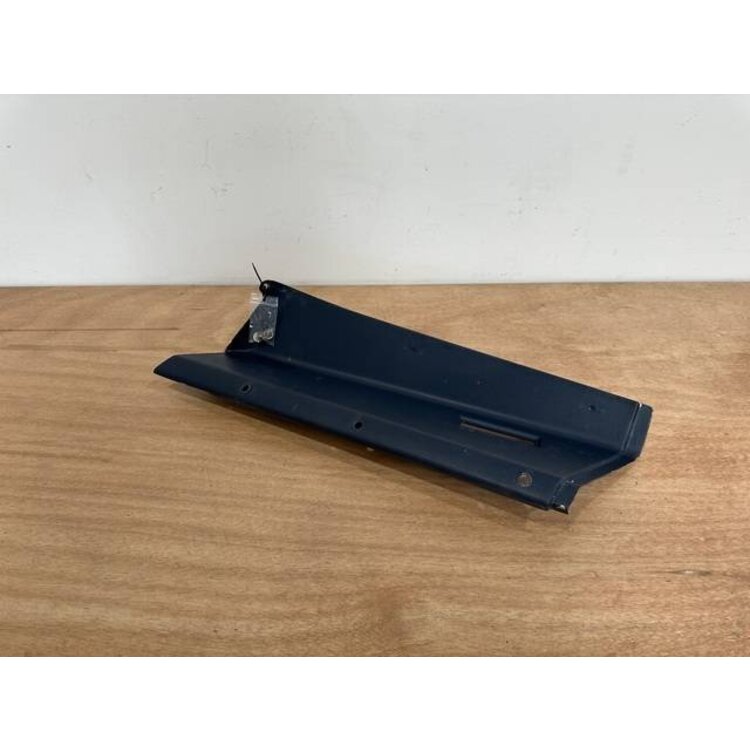 PANEL ASSY FRONT LH P/N: D2511224600000 S/N: SI026041