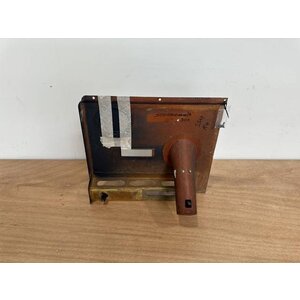 PANEL ASSY FRT LAT RH P/N: D2511374200100 S/N: SI038034