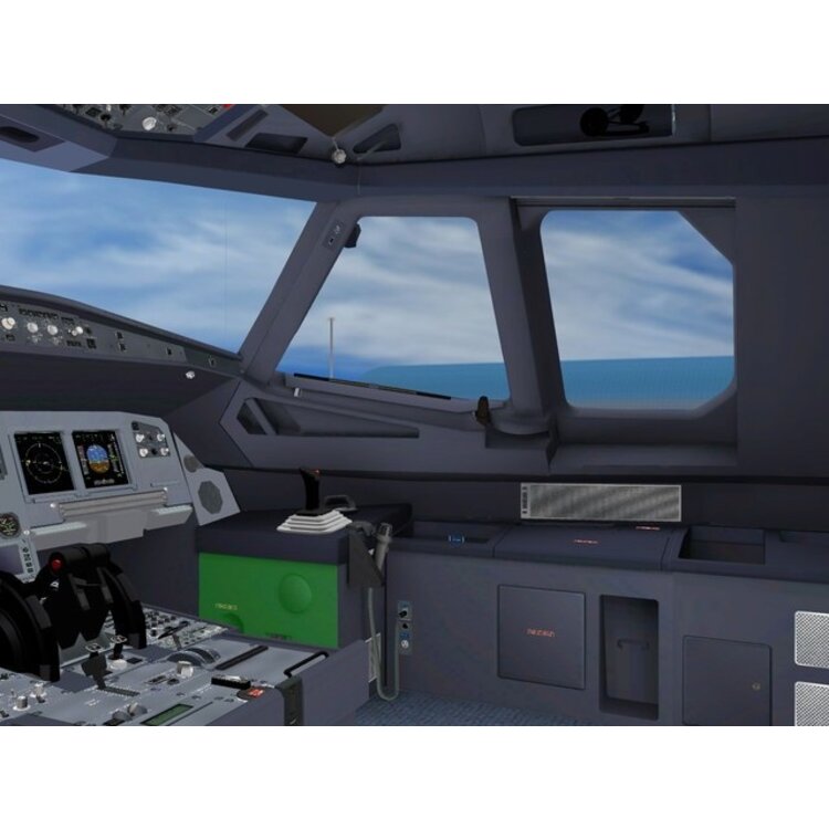 PANEL ASSY FRT LAT RH P/N: D2511374200100 S/N: SI038034