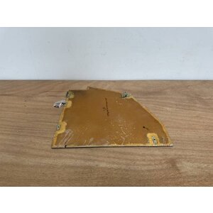PANEL ASSY FWD RUD RH FO P/N: D2511222300100 S/N: SI039049
