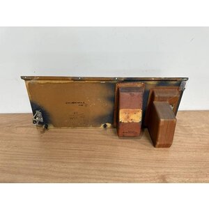PANEL ASSY LAT LH P/N: D2511285300000 S/N: SI019039