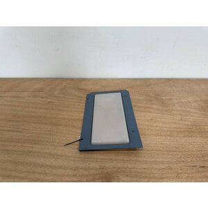 PANEL ASSY RH DOME LIGHT COVER P/N: D2511230800100 S/N: SI013032