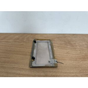 PANEL ASSY RH DOME LIGHT COVER P/N: D2511230800100 S/N: SI013032
