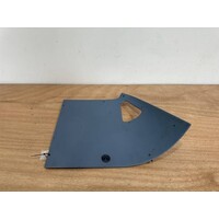 PANEL ASSY LH FOAM GRIP PANEL S/N SI005035