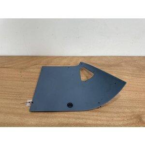PANEL ASSY LH FOAM GRIP PANEL P/N: D2511231600000 S/N: SI005035