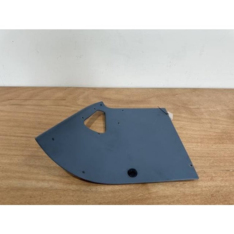 PANEL ASSY RH FOAM GRIP PANEL P/N: D2511231600100 S/N: SI014035