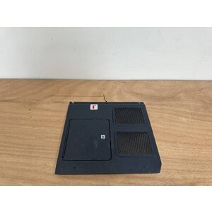 PANEL ASSY REAR RH S/N SI035034
