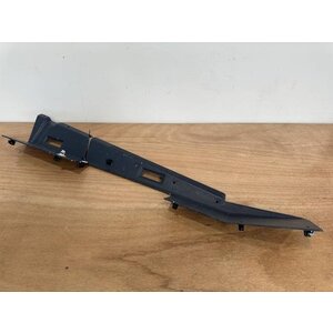 PANEL ASSY RH SIDE P/N: D2511225200000 S/N: SI041035