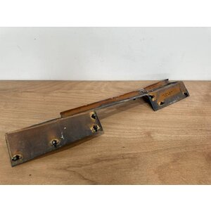 PANEL ASSY RH SIDE P/N: D2511225200000 S/N: SI041035