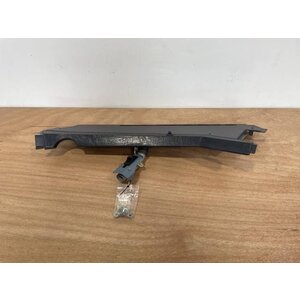 FOAM STRIP ASSY FRT RH P/N: D2511227600000 S/N: SI018031
