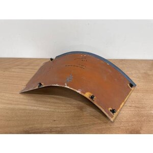 PANEL ASSY REAR LH P/N: D2511230600000 S/N: SI001035
