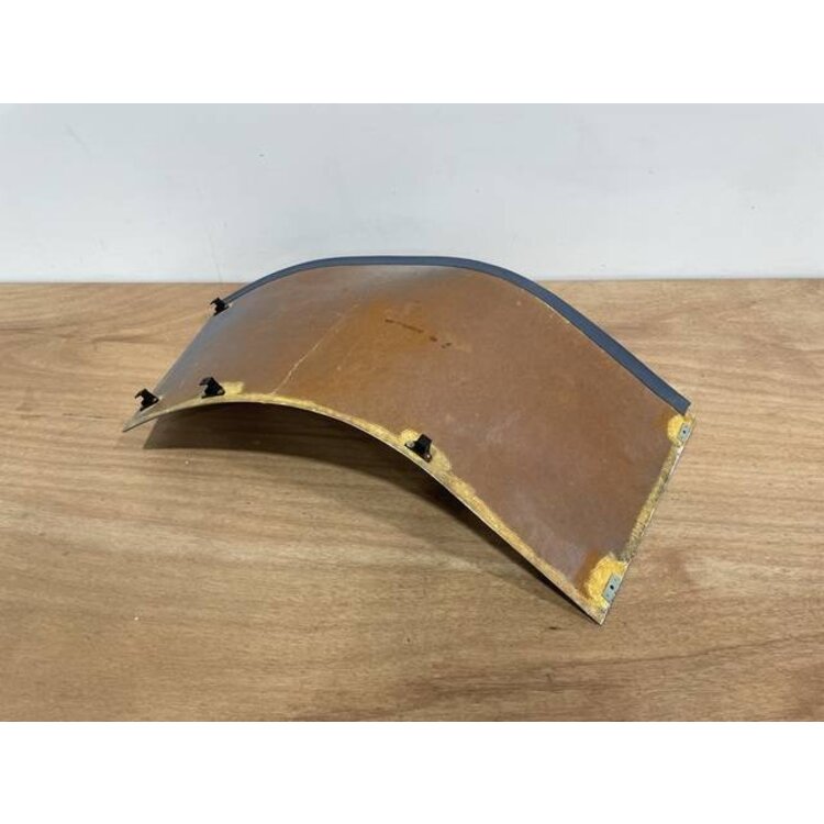 PANEL ASSY REAR RH P/N: D2511231400000 S/N: SI010034