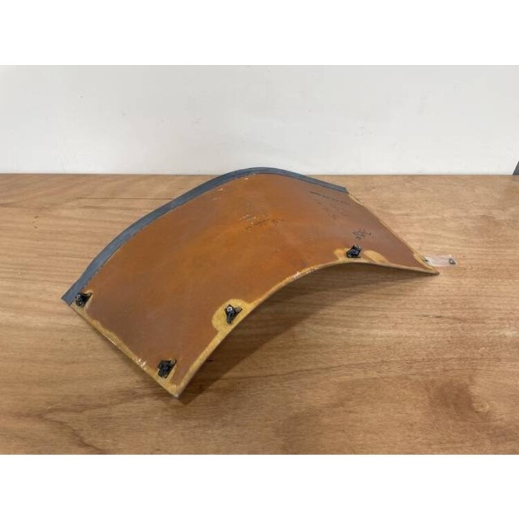PANEL ASSY REAR RH P/N: D2511231400000 S/N: SI010035