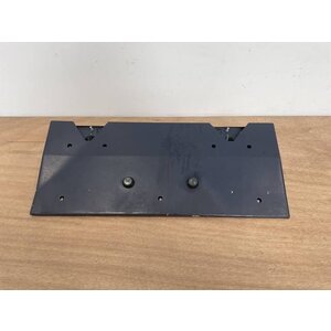 FLOOD LIGHT UNIT CENTER S/N 534