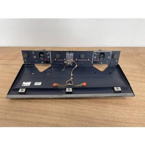 FLOOD LIGHT UNIT CENTER P/N: 2LA005542-50 S/N: 534