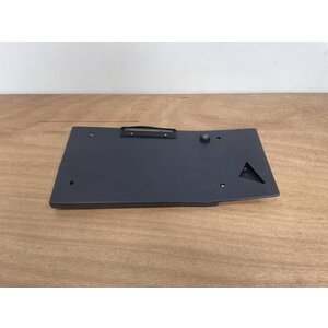 FLOOD LIGHT UNIT FIRST OFFICER P/N: 2LA005543-10 S/N: 1265153