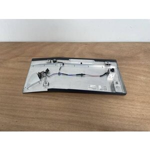 FLOOD LIGHT UNIT FIRST OFFICER P/N: 2LA005543-10 S/N: 1265153