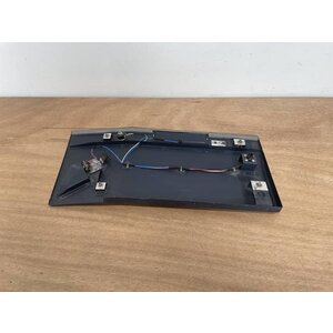 FLOOD LIGHT UNIT FIRST OFFICER P/N: 2LA005543-10 S/N: 845