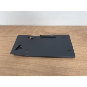 FLOOD LIGHT UNIT CAPTAIN P/N: 2LA005541-10 S/N: 1206