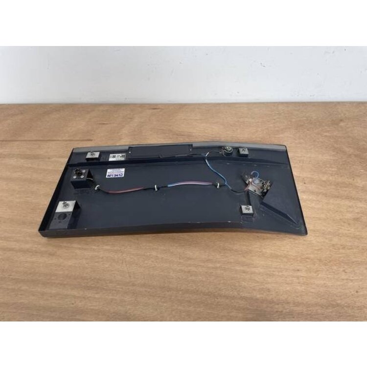 FLOOD LIGHT UNIT CAPTAIN P/N: 2LA005541-10 S/N: 1206