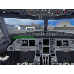 FLOOD LIGHT UNIT CAPTAIN P/N: 2LA005541-10 S/N: 1206