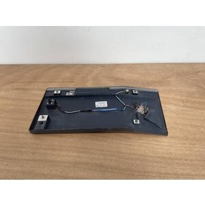 FLOOD LIGHT UNIT CAPTAIN P/N: 2LA005541-10 S/N: 549