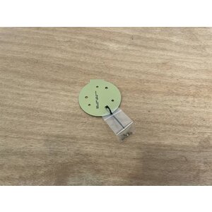 SHEET METAL LH P/N: D2511005300040 S/N: SI068044