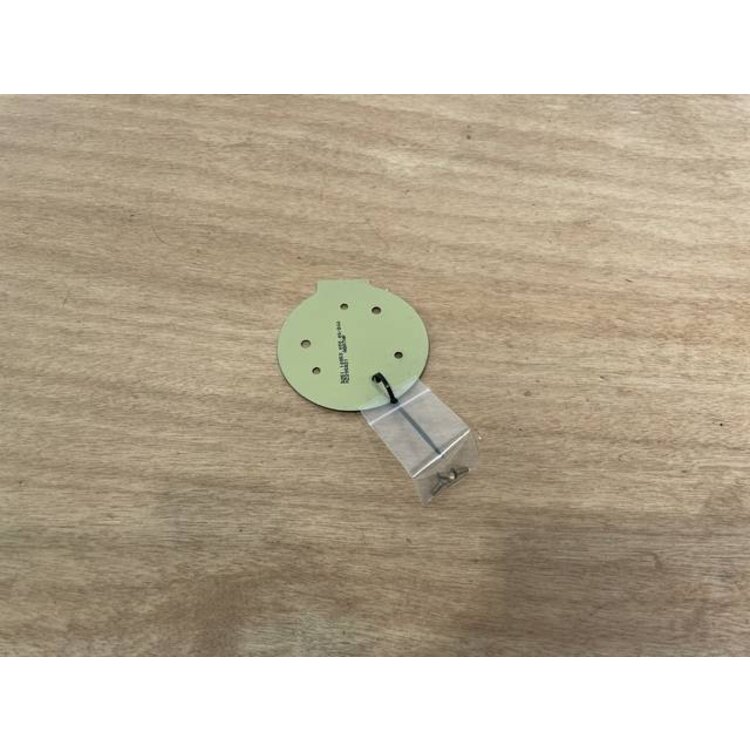 SHEET METAL LH P/N: D2511005300040 S/N: SI068044