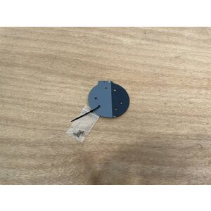 SHEET METAL RH S/N SI069046