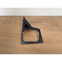 PLATE FRONT 6VU S/N PB10249