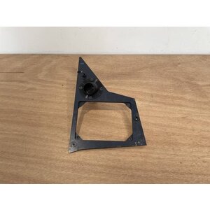 PLATE FRONT 6VU P/N: D9251276500100 S/N: PB10249