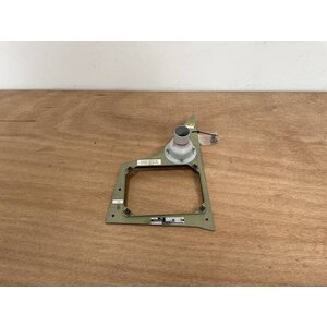 PLATE FRONT 6VU P/N: D9251276500100 S/N: PB10249