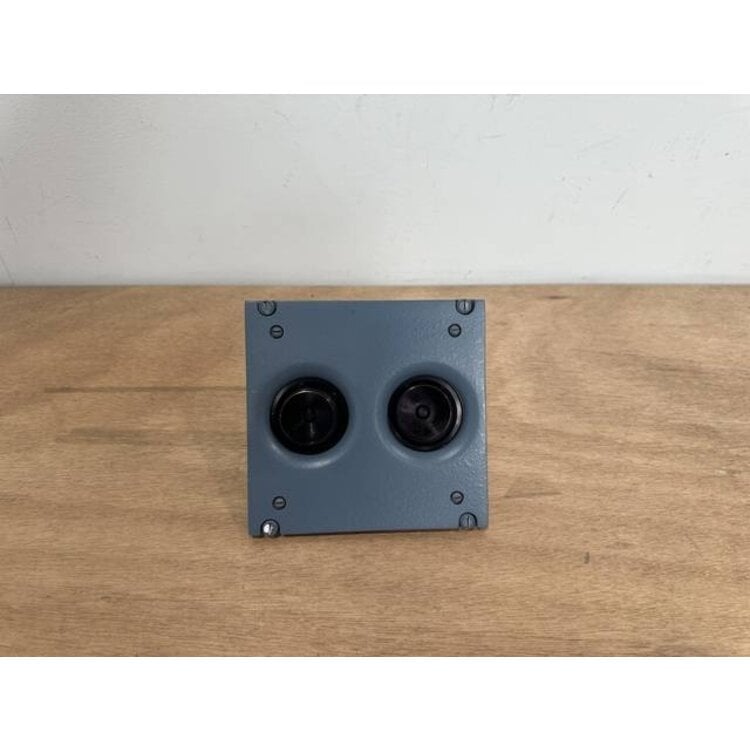 STRUCTURE AIR OUTLET OVERHEAD P/N: D2121139100000 S/N: SI072027