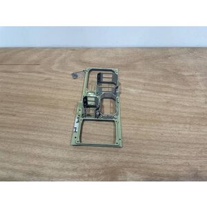 STRUCTURE ASSY 400VU P/N: D9251505500000 S/N: PB12284