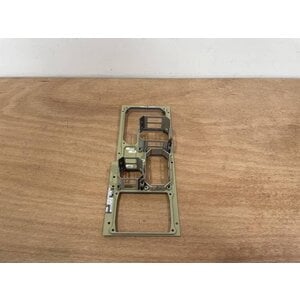 STRUCTURE ASSY 400VU P/N: D9251505500000 S/N: PB12641