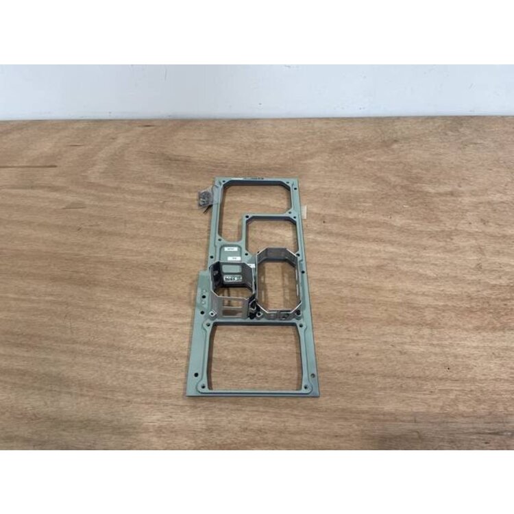 STRUCTURE ASSY 400VU P/N: D9251505500000 S/N: NSN10